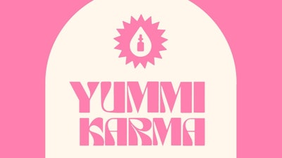 Yummi Karma Logo