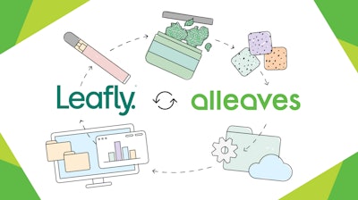 Alleaves Leafly