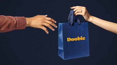 Doobie Gift Bag