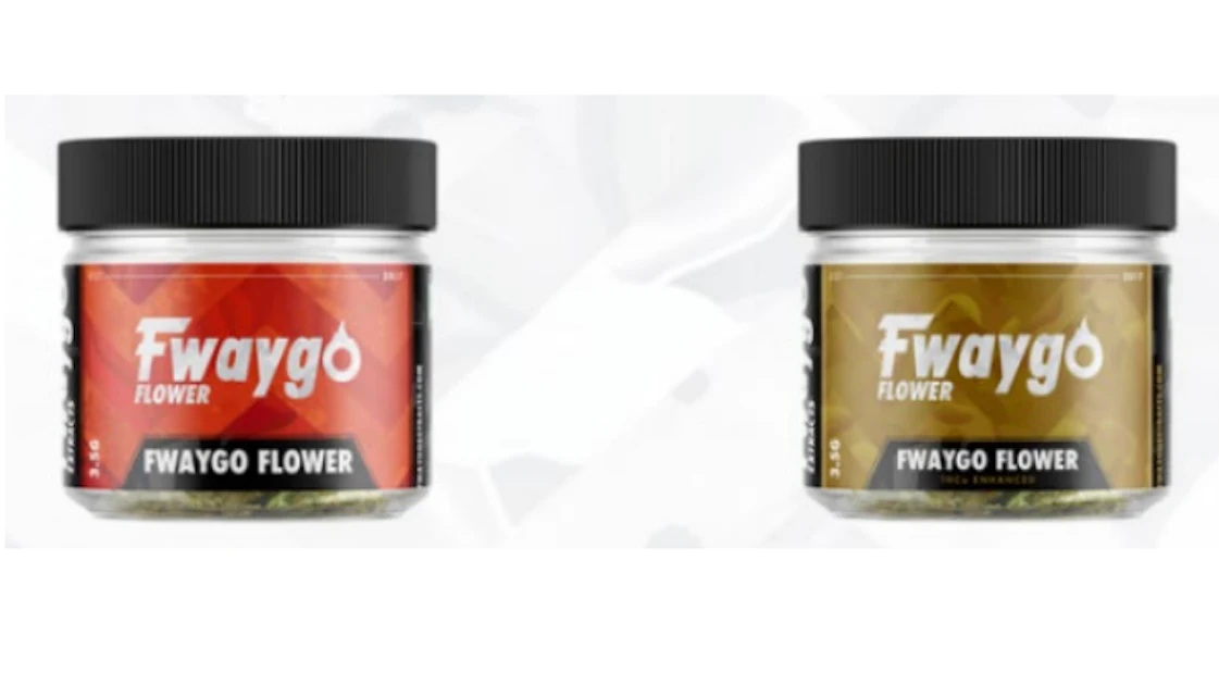 Fwaygo Rapper Michigan Processor Suspended Over Illicit Product Allegations ...