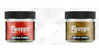 Michigan's Cannabis Regulatory Agency recently issued an alert for TAS Asset Holdings products that were combined with illicit THCa isolate. The products are marketed under the Fwaygo Extracts brand with the product name 'Space Rocks.'