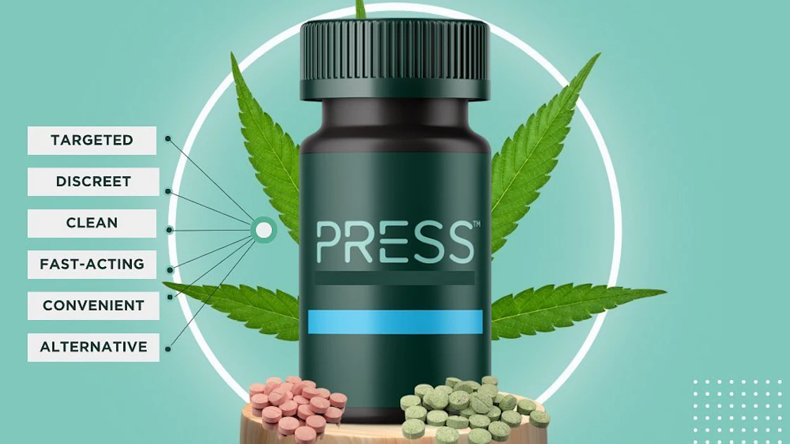 Insa Tablets Columbia Care Introduces New Line of Formulated Cannabis Tablets ...