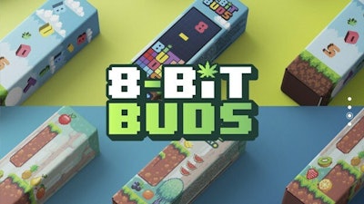 8 Bit Buds