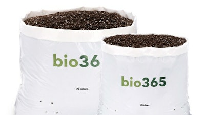 Bio365 Bags