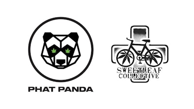 Phat Panda Sweet Leaf