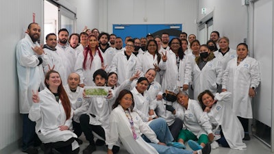 Conception Nurseries Team