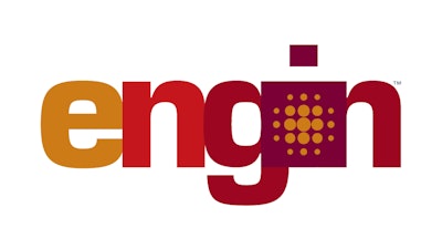 Engin Logo