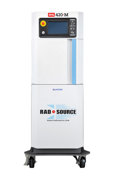 Rad Source Machine Insider Q&A: Irradiation is Safe & Doesn't Devalue Cannabis | Cannabis ...
