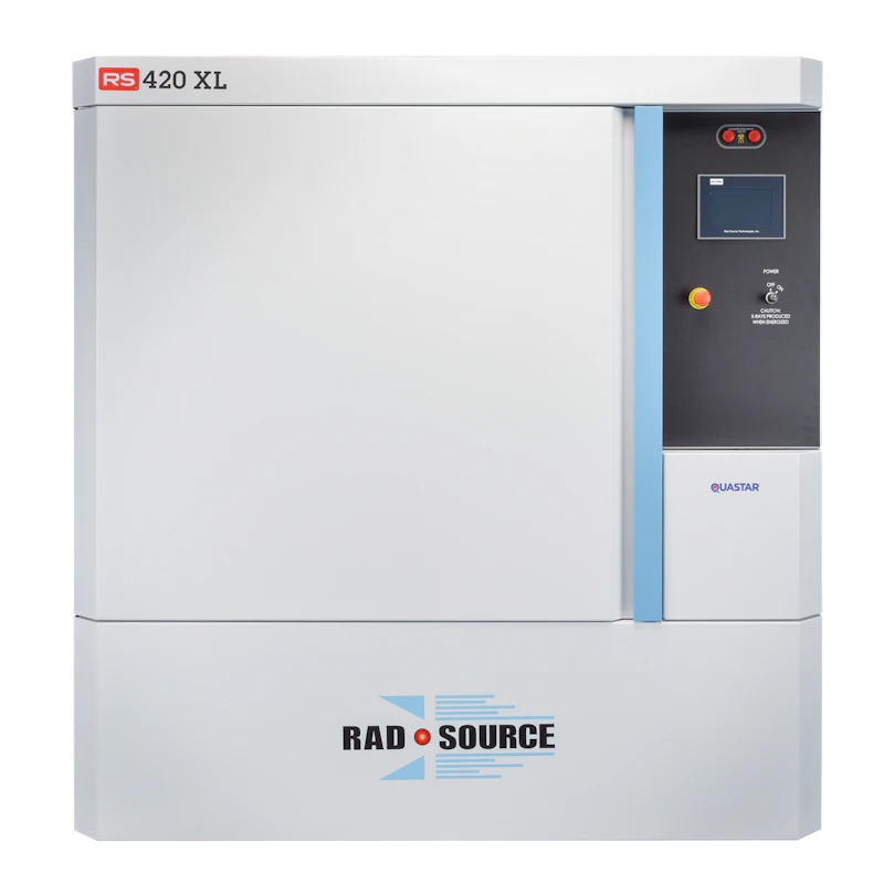 Rad Source Machine Insider Q&A: Irradiation is Safe & Doesn't Devalue Cannabis | Cannabis ...
