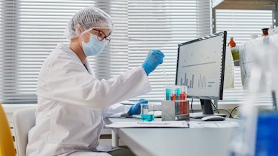 Chem ID's cloud-based data platform offers a comprehensive solution that ensures the integrity and security of chemical data.