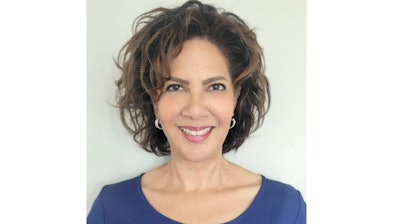 Cynthia Cabrera has been appointed as chair of the Cannabinoids Council for the Hemp Industries Association.