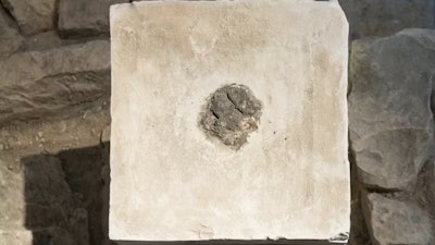Chemical analysis of artifacts in an 8th-century B.C. shrine in southern Israel, published by researchers at Hebrew University and Technion Institute in 2020, found cannabis residue.