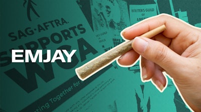Emjay Sag Press 2