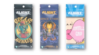 Michigan's Cannabis Regulatory Agency recently recalled live resin disposable vape cartridges.