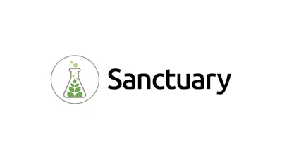Sanctuary Logo