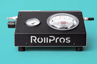 DrawCheck helps achieve precise and consistent air flow in pre-rolls regardless of differences in strains, batches or facilities.