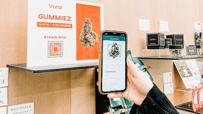 Green Frame Dispensary