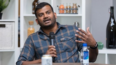 Shreyas Balakrishnan