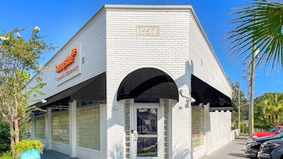 Sunnyside Jacksonville Riverside Fl Exterior