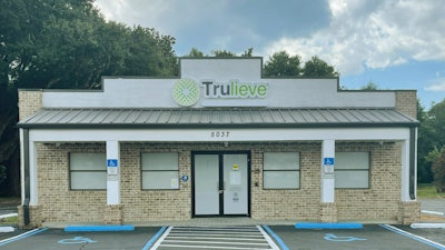 Trulieve Opens In Pace Fl