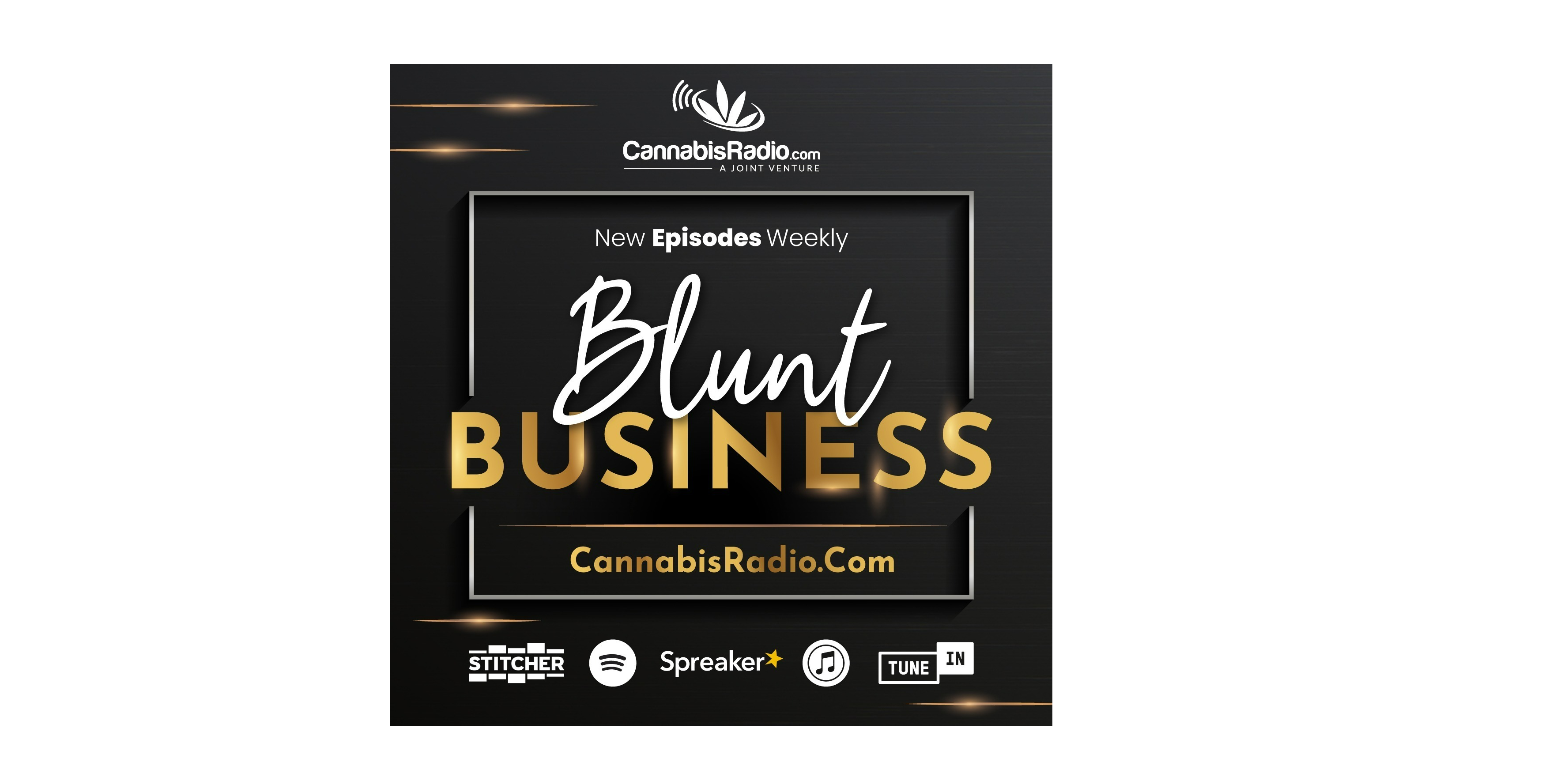 Blunt Business 2