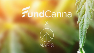 Fundcanna X Nabis