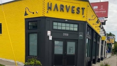Harvest Of Columbus Dispensary