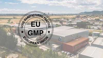 Somaí Pharmaceuticals has received authorization for its facility located in Lisbon, Portugal from the Portuguese Health Authority, Infarmed.