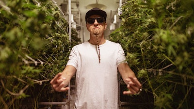 Founded by System of a Down bassist Shavo Odadjian in 2019, 22Red believes that cannabis is more than a plant, but a means to honor the creative minds inside all of us.