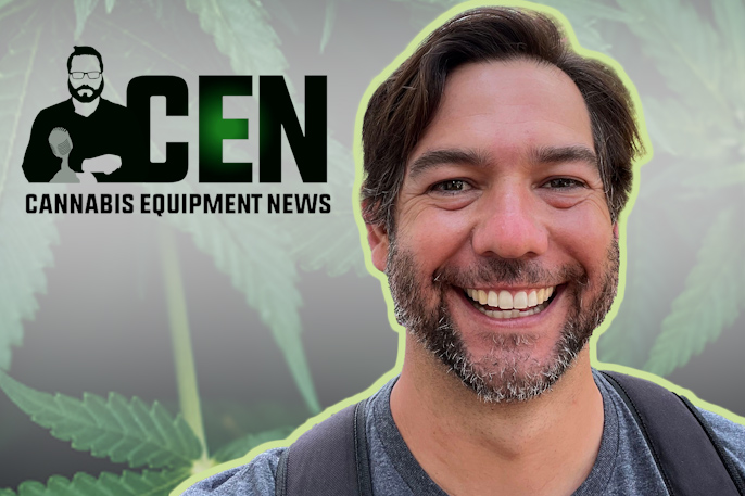 Eddie Celaya, a reporter with the Arizona Daily Star and host of the Here Weed Go! podcast.