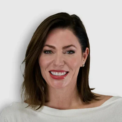Jessica Hanson, CEO of Symple Seeds.