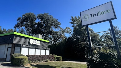Marianna Exterior