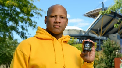 Sugarloaf Organics Shazier