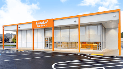 Sunnyside Altoona Pa Exterior