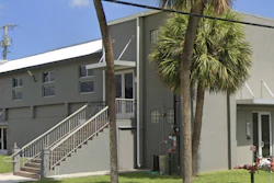 The Symple Seeds fulfillment center in Florida.