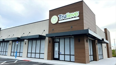 Trulieve Apollo Beach Exterior