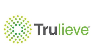 Trulieve Logo