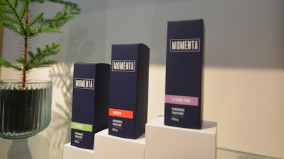 Trulieve Momenta Thc Tinctures