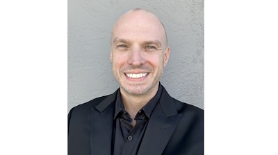 Dr. Mike McCormick is the new vice president of strategy at FloraWorks Holdings, a cannabinoid therapeutics company.