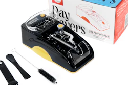 Custom Cones USA recently released a product line targeted at the consumer market, including The Perfect Pack for the company's DaySavers pre-roll tube line.
