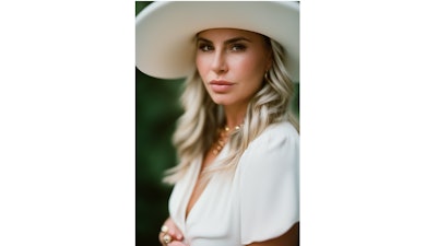 Jeni Sperry is the new head of business development at Cannatrona, a designer and manufacturer of filter tips and mouthpieces.