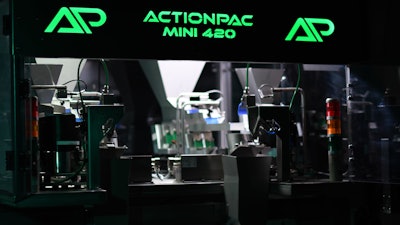 The ActionPac MINI420.