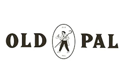 Old Pal Logos Standard Variants 10 Logo