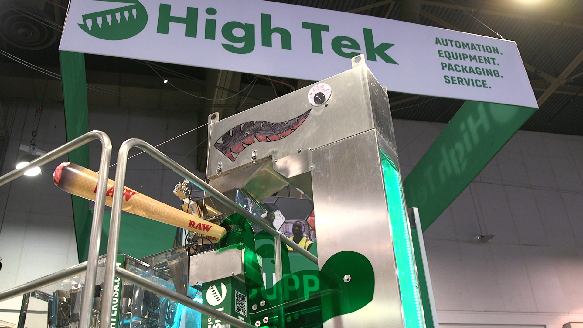 Hightek