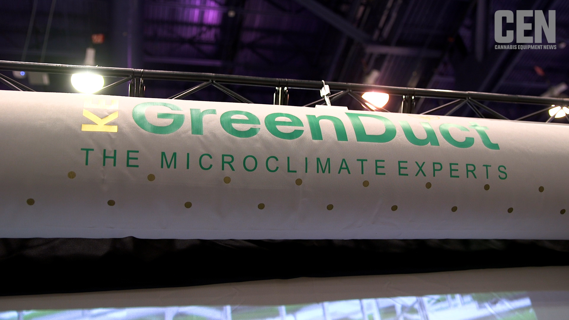 Green Duct