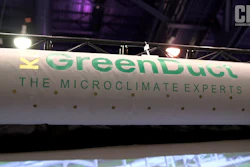 Green Duct