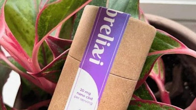 Brelixi Functional Cbd