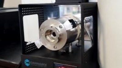 Cannabix Tech