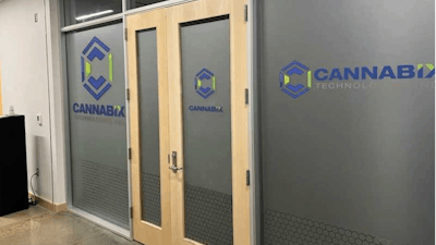 Fig 1 Cannabix At North Louisiana Crime Lab