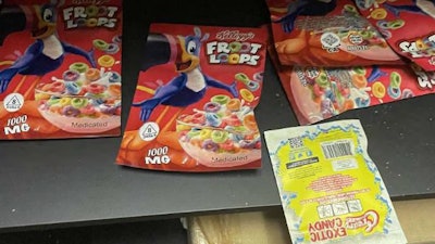 Frootloops